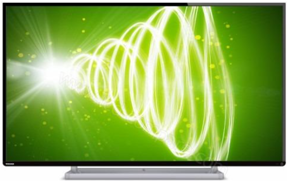 Toshiba L64 Digital LED Television