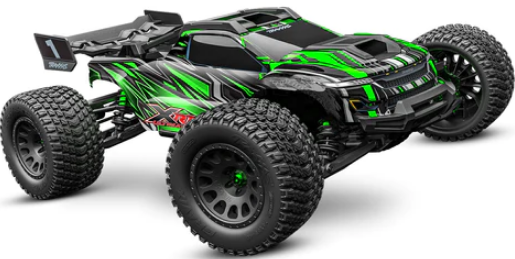 Traxxas-78097-4-XRT-Ultimate-Brushless-Electric-Race-Truck-PRODUCT