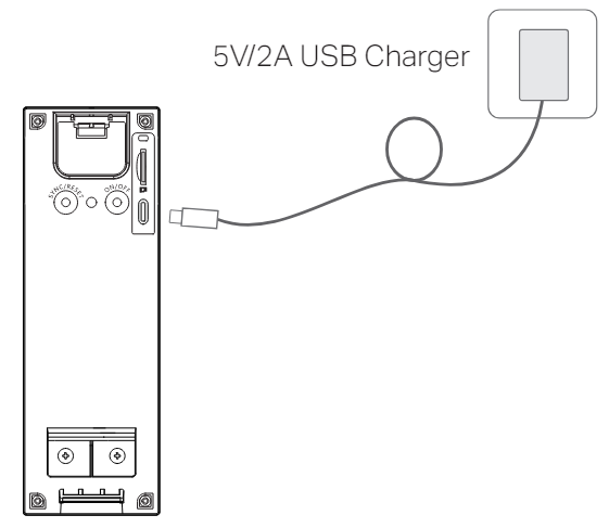 tp-link D235 Tapo Video Doorbell Camera 1