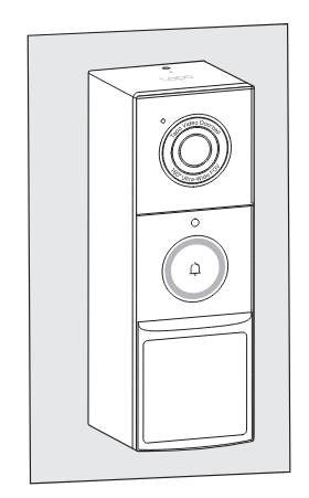 tp-link D235 Tapo Video Doorbell Camera 14