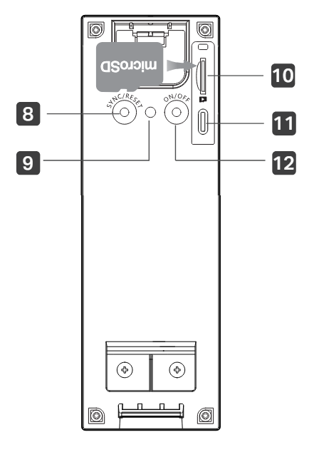 tp-link D235 Tapo Video Doorbell Camera 20