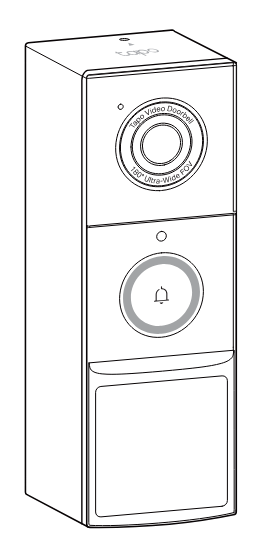 tp-link D235 Tapo Video Doorbell Camera 5