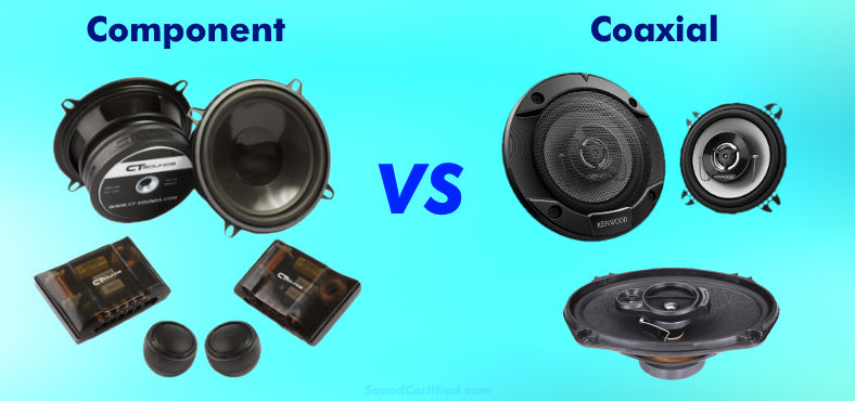 2-Way vs 3-Way Car Speakers-4