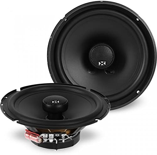 Best 6.5 Component Speakers For Bass-NVX N-Series 6.5 inch