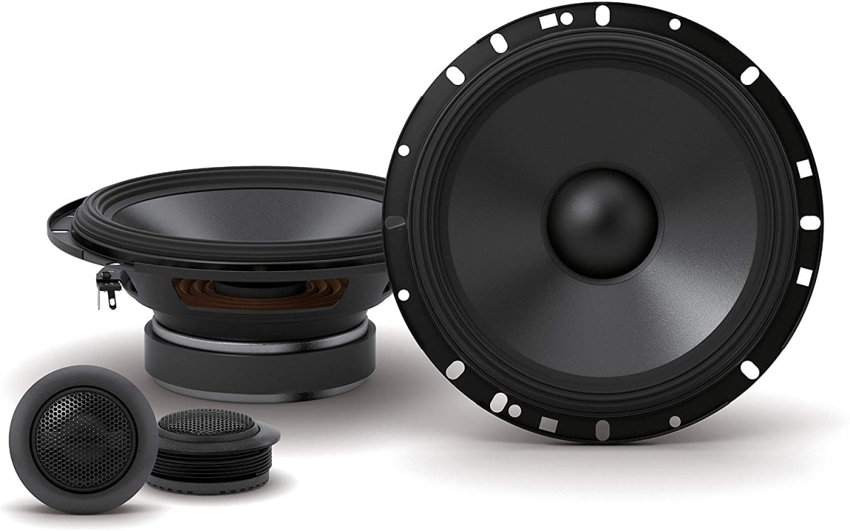 Best Component Speakers under 200-Alpine S-S65C