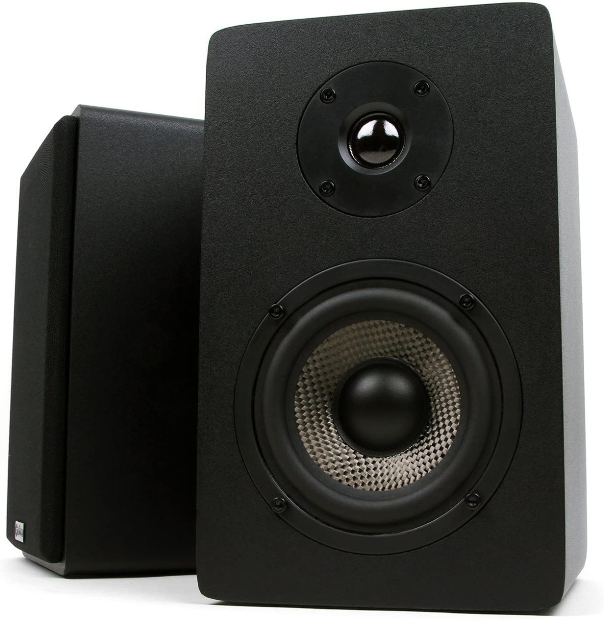 Best Speakers for Vinyl under 100-Micca MB42X