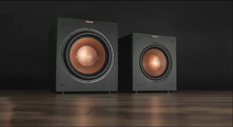 How does a Wireless Subwoofer Work-1